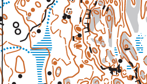 Varsinais-Suomen Rastipäivät 8.8. - 9.8.